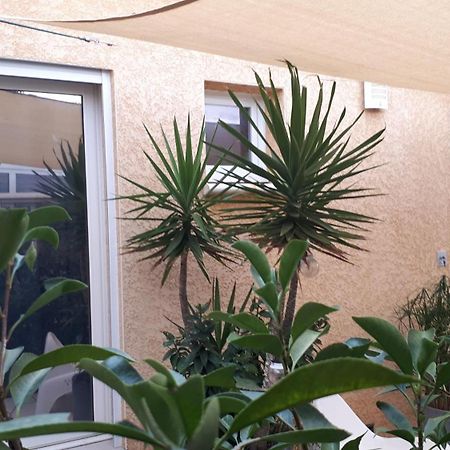 La Casa Tranquilia Chez Vero Et Jj Studio A Marseillan Екстериор снимка